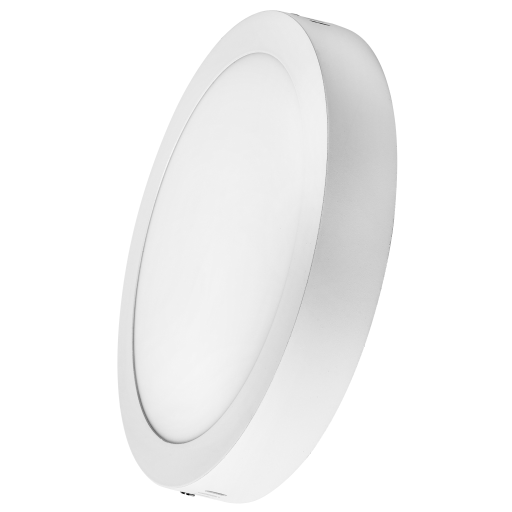 Світильник Delux CFQ LED 40 4100К 18 Вт (90020432) Світильник Delux CFQ LED 40 4100К 18 Вт (90020432)