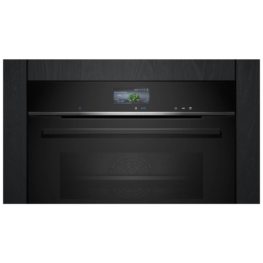 Духова шафа Siemens CS736G1B1 Духова шафа Siemens CS736G1B1