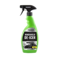 Антилід WINSO WINDSHIELD DE-ICER 500мл (810620)