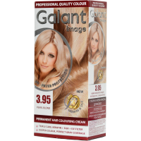 Hair dye Galant Image 3.95 - Pearl blonde (3800049200938)