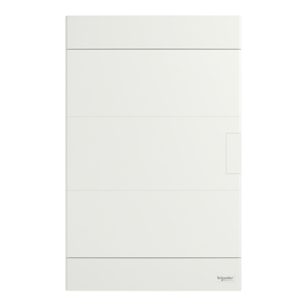 Розподільний щит Schneider Electric Easy9 EU 3 ряда 12 мод (EZ9EUB312)