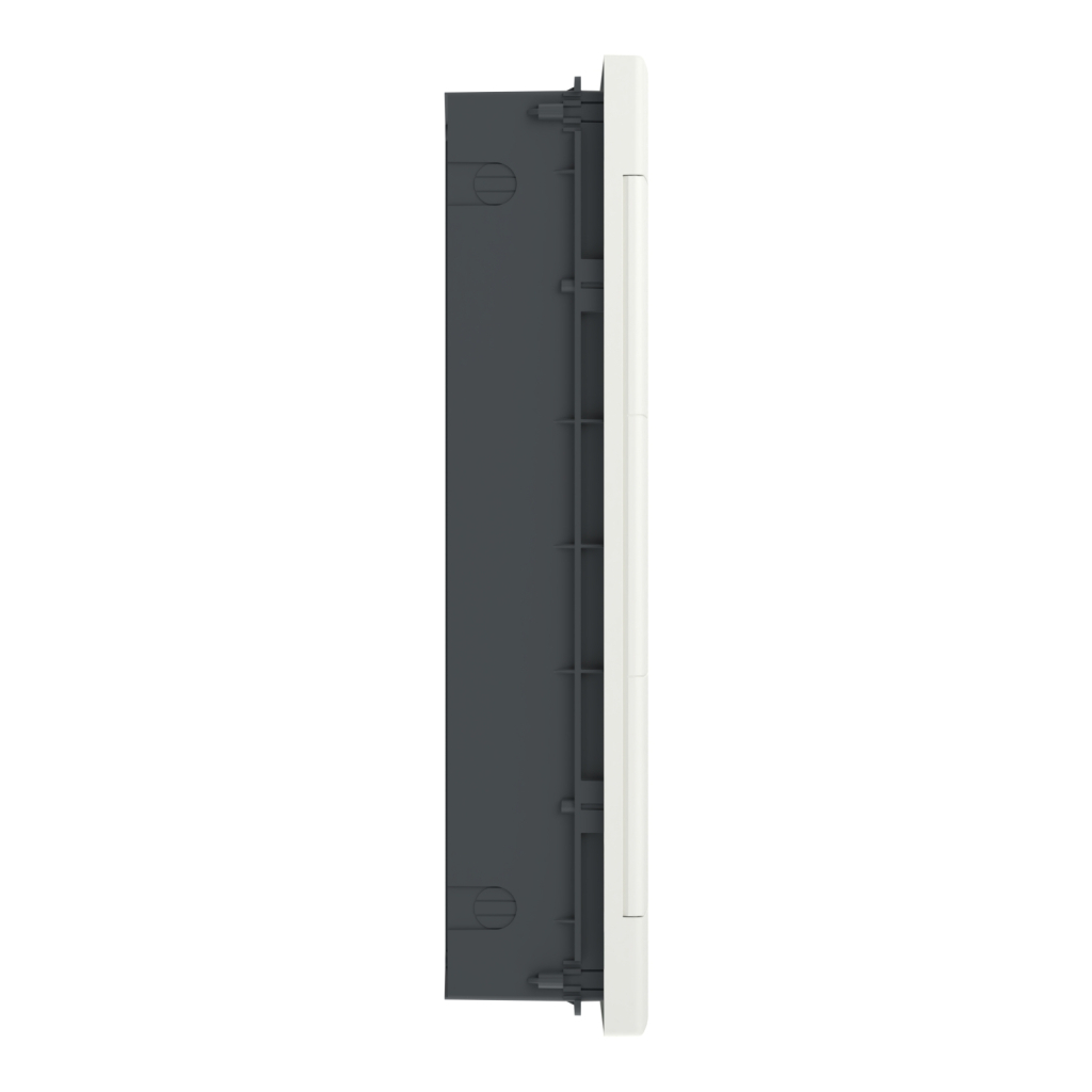 Розподільний щит Schneider Electric Easy9 EU 3 ряда 12 мод (EZ9EUB312)