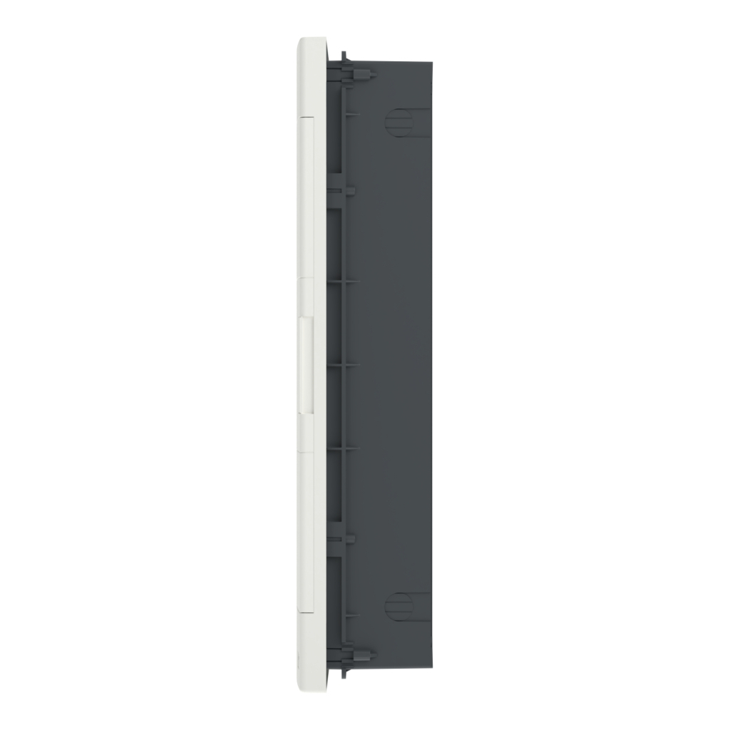 Розподільний щит Schneider Electric Easy9 EU 3 ряда 12 мод (EZ9EUB312)