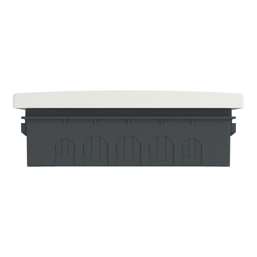 Розподільний щит Schneider Electric Easy9 EU 3 ряда 12 мод (EZ9EUB312)
