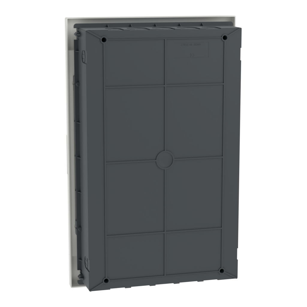 Розподільний щит Schneider Electric Easy9 EU 3 ряда 12 мод (EZ9EUB312)