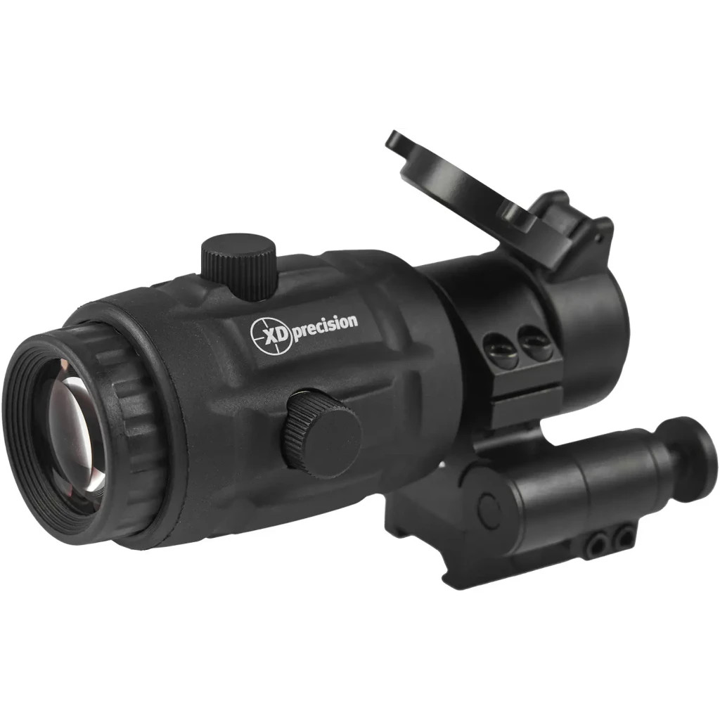 Збільшувач для прицілу XD Precision Gain 3x26 (XDGAIN)