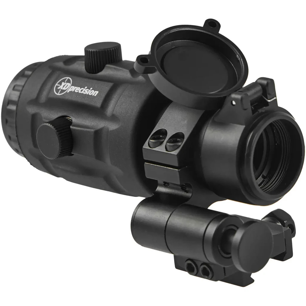 Збільшувач для прицілу XD Precision Gain 3x26 (XDGAIN)