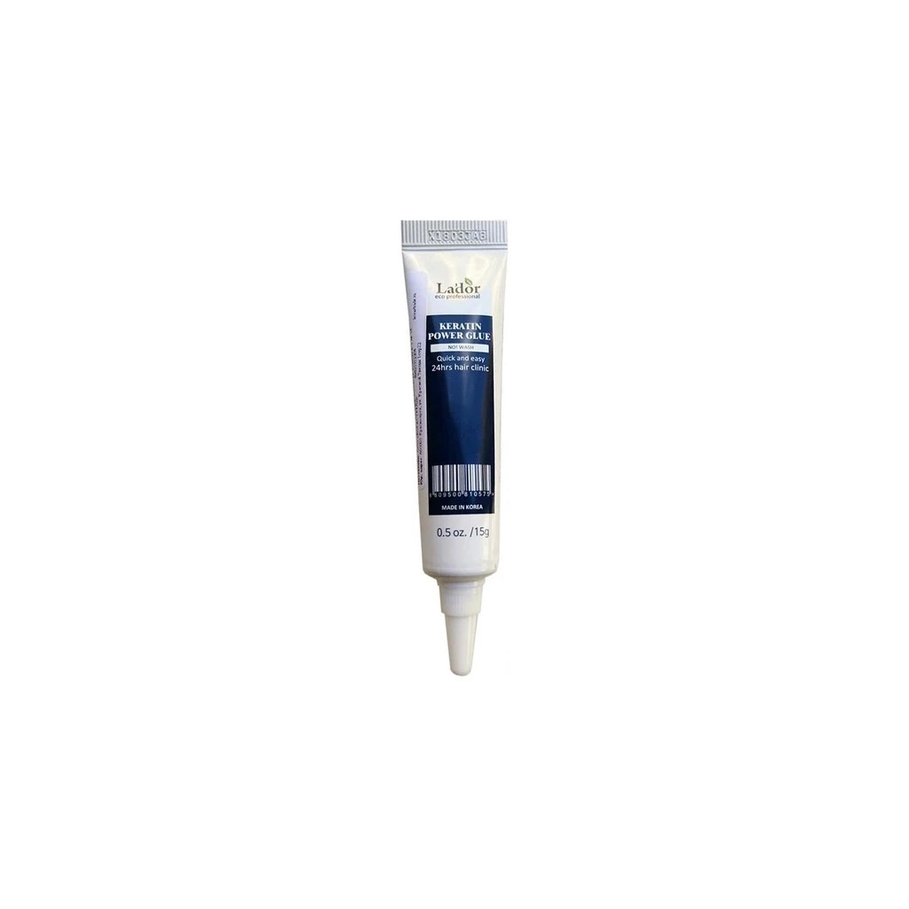 Сироватка для волосся La'dor Keratin Power Glue Відновлення посічених кінчиків 15 г (8809500810575)