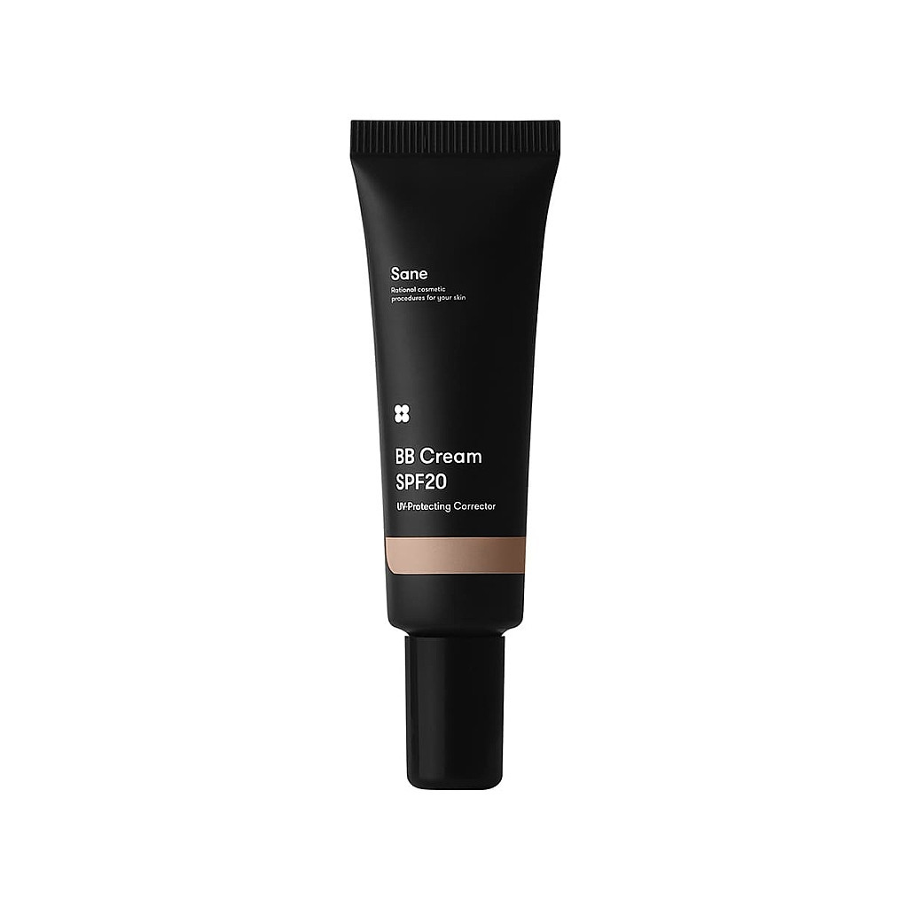 BB-крем Sane SPF20 30 мл (4820266830625)