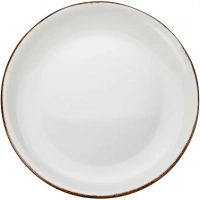 Plate By Bone Harmony Gleam 19 cm (HA-GL-ZT-19-DZ)