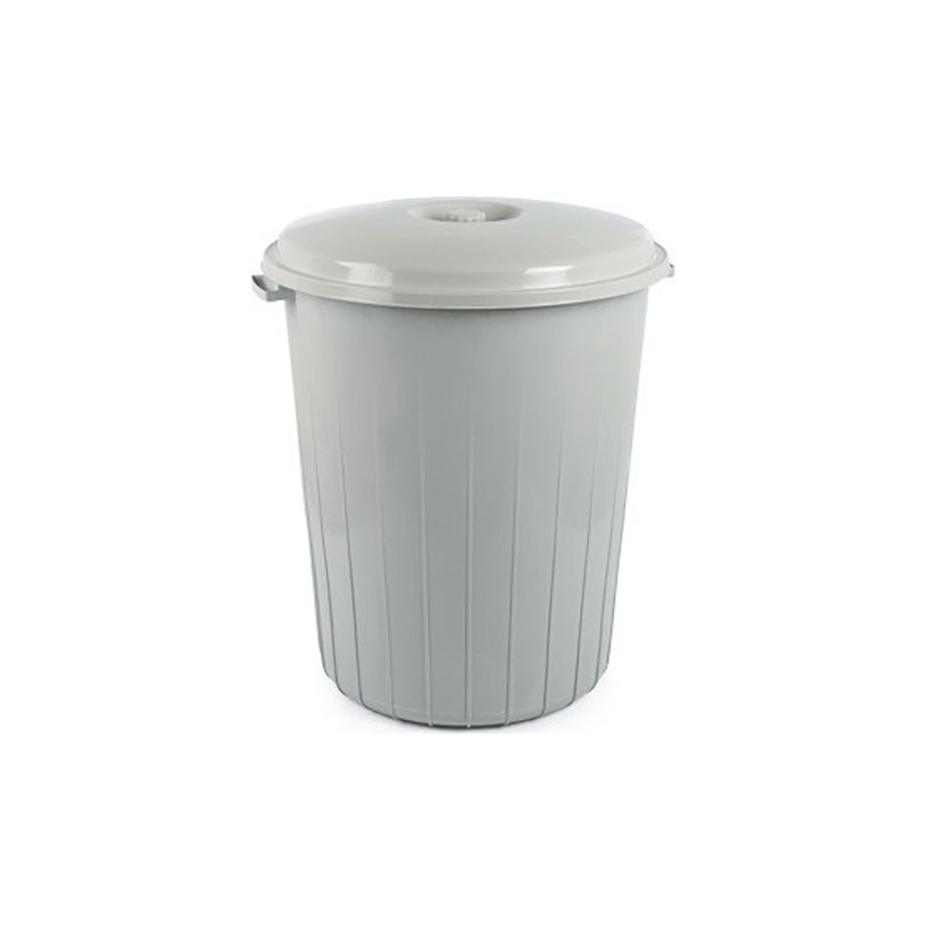 Контейнер для сміття Tuffex Topcu 50 л (ТР2210/беж)