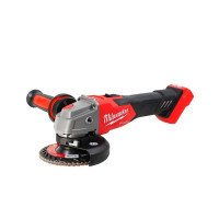 Grinder Milwaukee M18 FSAG125XB-0X FUEL, 125 mm, HD case (without battery and charger) (4933478429)
