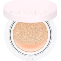 Тональний крем Missha Magic Cushion Moist Up SPF50+/PA+++ 21 (8809581449268)