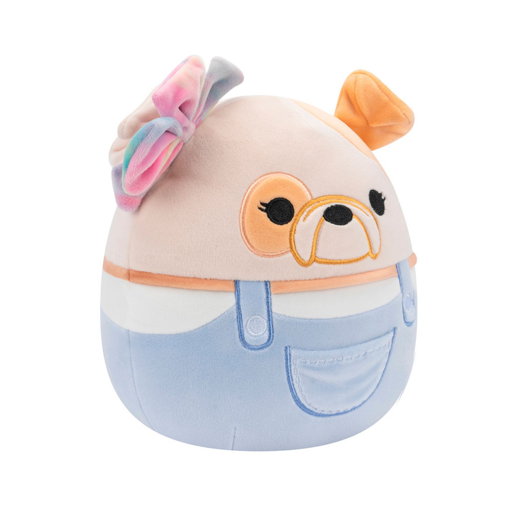 М'яка іграшка Squishmallows Собака Гарріс 19 см (SQER00946)