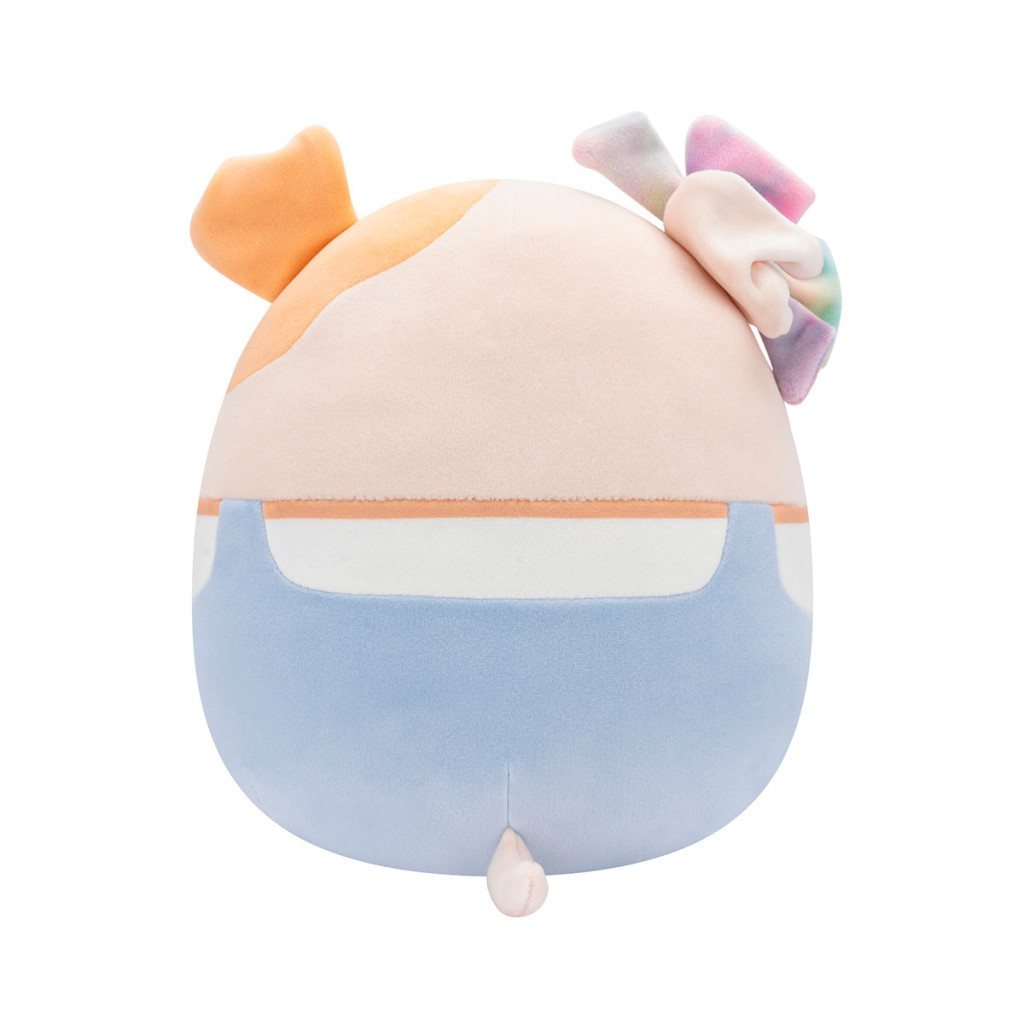 М'яка іграшка Squishmallows Собака Гарріс 19 см (SQER00946)