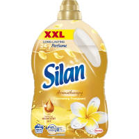 Fabric conditioner Silan Aromatherapy Fascinating frangipani 2775 ml (9000101581874)
