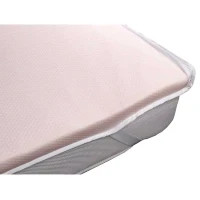 Fleece mattress thin Roll 180x190 (1819Roll)