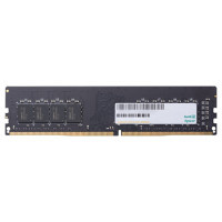 Модуль пам'яті для комп'ютера DDR4 16GB 3200 MHz Apacer (AU16GGB32CSYBGH)