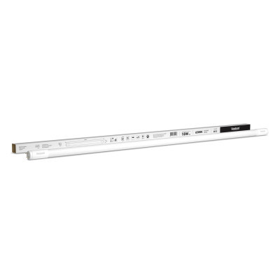 Лампочка Vestum T8 1200мм 18W 1600Лм 4200K 175-250V G13 (1-VS-4004)