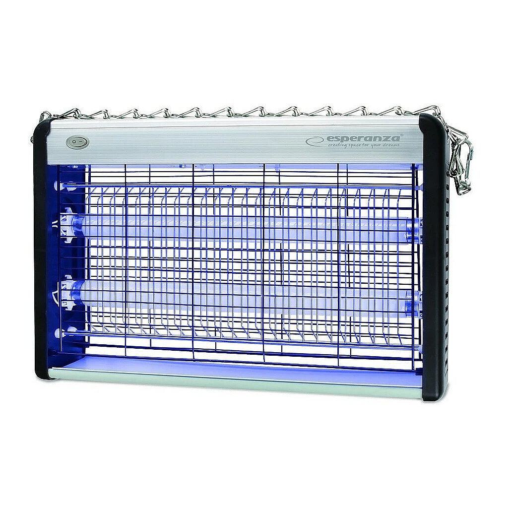 Інсектицидна лампа Esperanza EHQ006 Insect Killer Lamp (5901299955505)