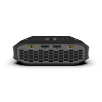 Зарядний пристрій для дрона iSDT X16,1100W x 2/20A x 2 Dual Channel (HP0015.X16)