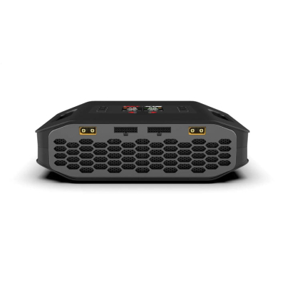 Зарядний пристрій для дрона iSDT X16,1100W x 2/20A x 2 Dual Channel (HP0015.X16)