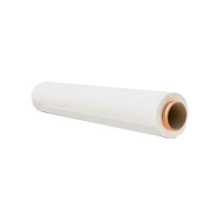 Стрейч-плівка Grey Pack white 500х20 мкм 200 м (W2050020015)