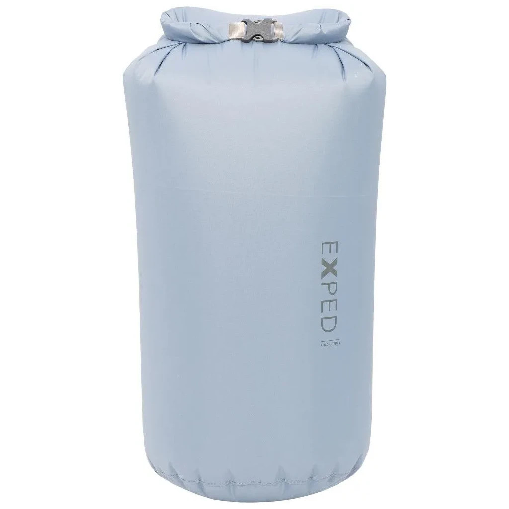 Гермомішок Exped Fold Drybag L sky blue (018.0439)
