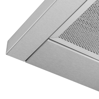 Витяжка кухонна Pyramida KX 60 (750) B IX