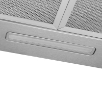 Витяжка кухонна Pyramida KX 60 (750) B IX