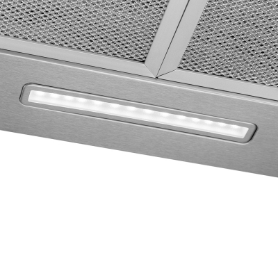 Витяжка кухонна Pyramida KX 60 (750) B IX