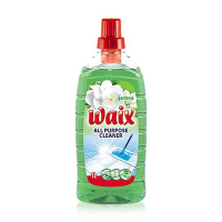 Waix Gardenia floor cleaner 1 l (3800069401469)