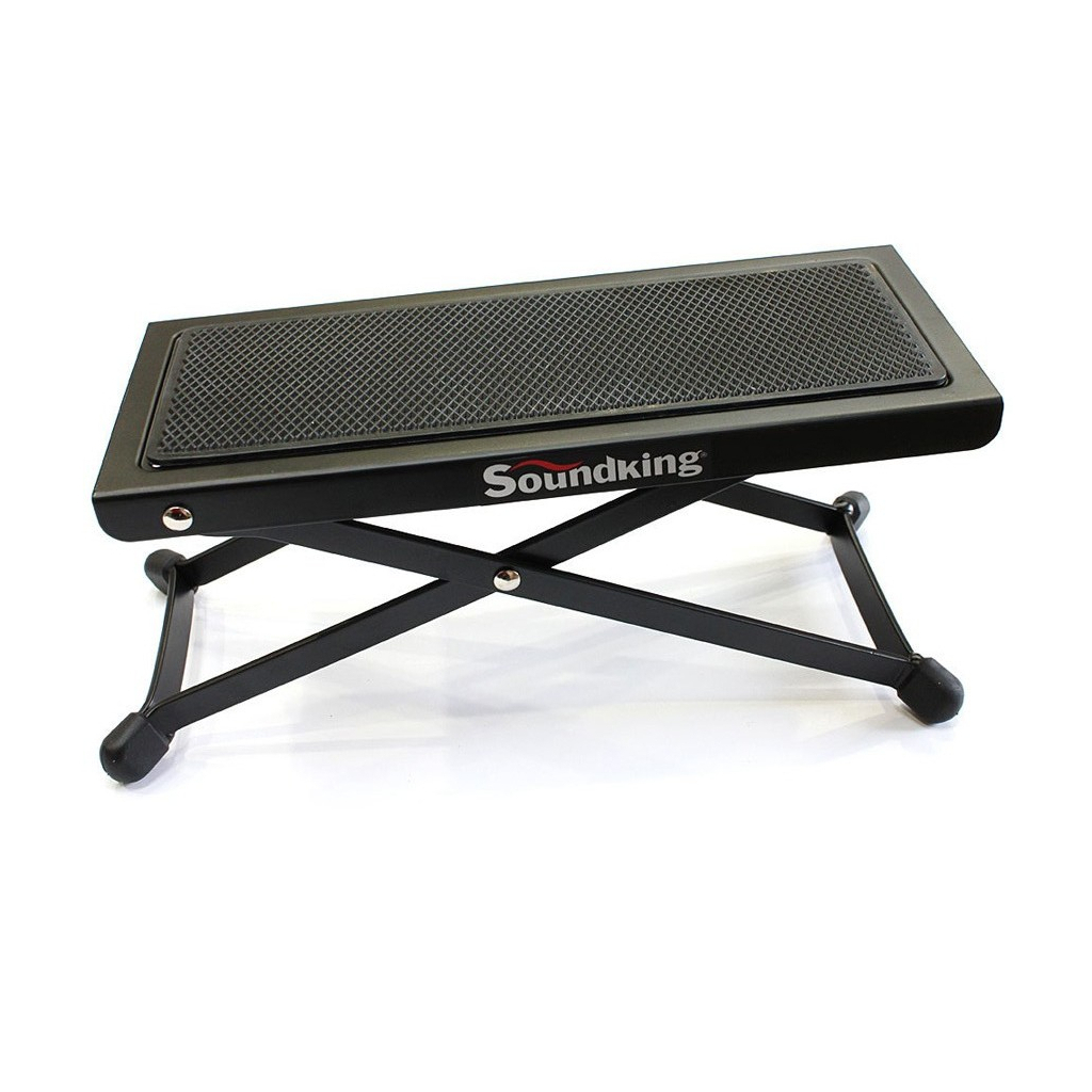 Підставка під ногу гітариста SoundKing DG001