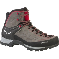 Черевики Salewa MS MTN Trainer Mid GTX 63458 4720 - 44 - сірий/червоний (013.001.1593)