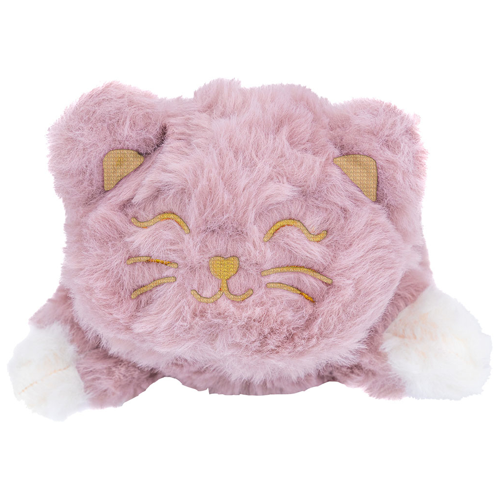 Пенал Astrabag Fluffy Kitty (505024040)