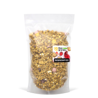 Гранола Bee Granola Полуничний чізкейк 1 кг (4820228430689)