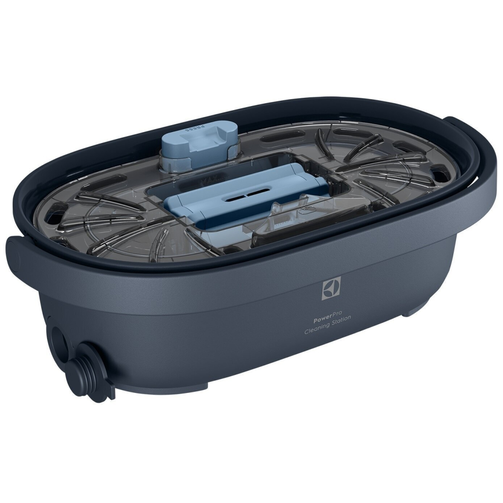 Насадка на пилосос Electrolux EPPCS2