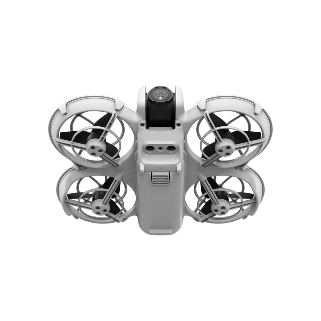 Квадрокоптер DJI Neo (No RC) Керування зі смартфона, планшета або голосом без пульта (CP.FP.00000184.01)