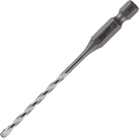 Drill Milwaukee universal ShW HEX, 3x90mm (4932471091)