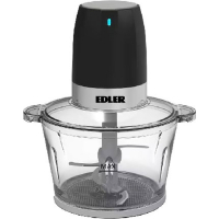 Подрібнювач Edler EDFG-4103