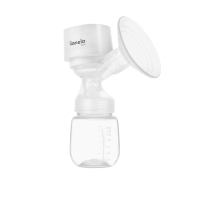 Молоковідсмоктувач Lionelo електричний Fidi One (LO-FIDI ONE)