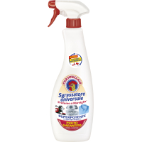 Kitchen cleaning spray ChanteClair Sgrassatore Degreasing Marseille soap 600 ml (8015194522933)