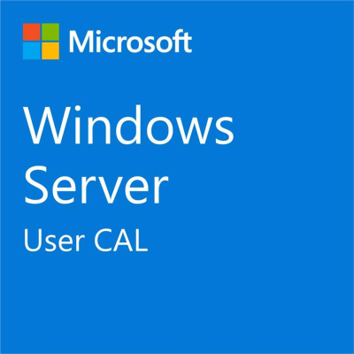 ПЗ для сервера Microsoft Windows Server 2025 CAL - 1 User CAL - 1 year Subscription, Commercial, Annual (DG7GMGF0PWHT_0004_P1Y_A)
