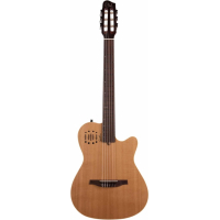 Гітара класична Godin Multiac Nylon Encore Natural SG (235917)