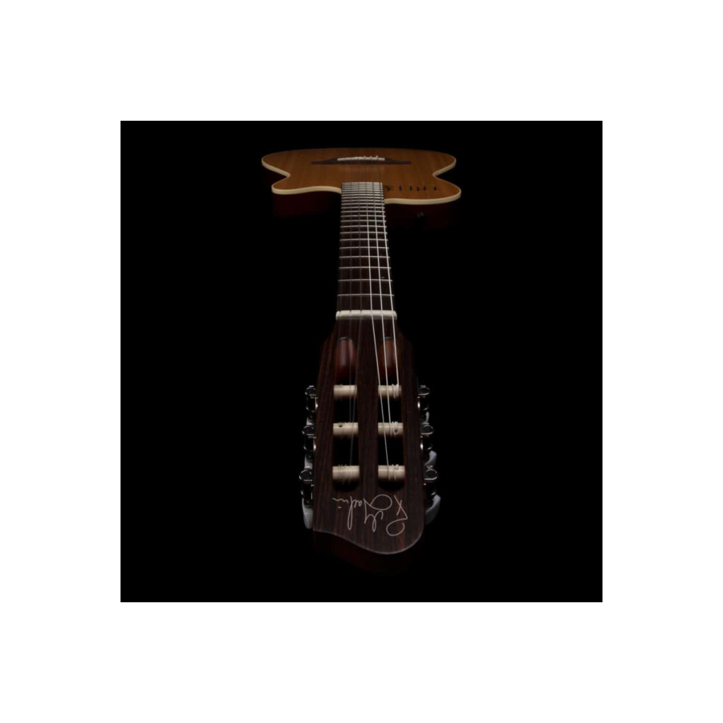 Гітара класична Godin Multiac Nylon Encore Natural SG (235917)