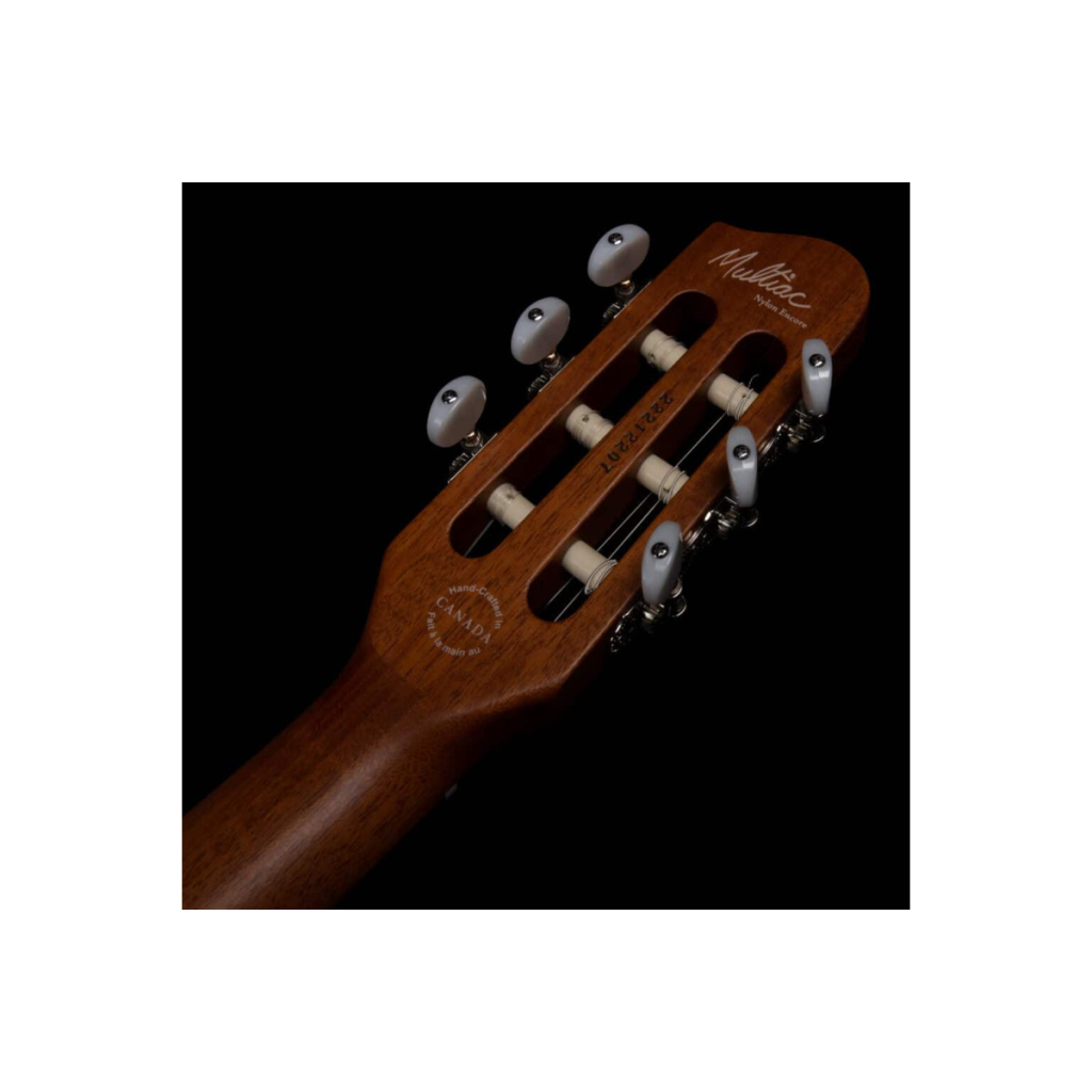 Гітара класична Godin Multiac Nylon Encore Natural SG (235917)