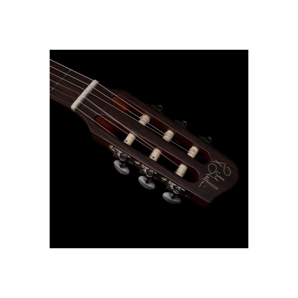 Гітара класична Godin Multiac Nylon Encore Natural SG (235917)
