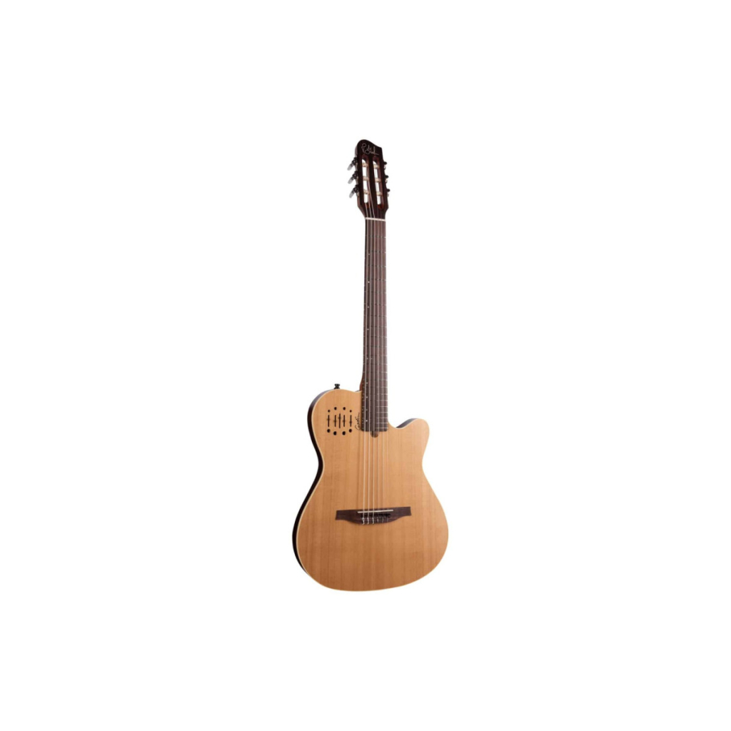 Гітара класична Godin Multiac Nylon Encore Natural SG (235917)