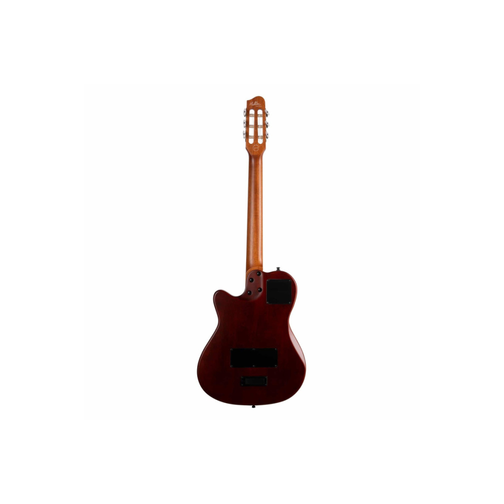 Гітара класична Godin Multiac Nylon Encore Natural SG (235917)