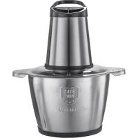 Подрібнювач PRIME Technics PFG 432 GX